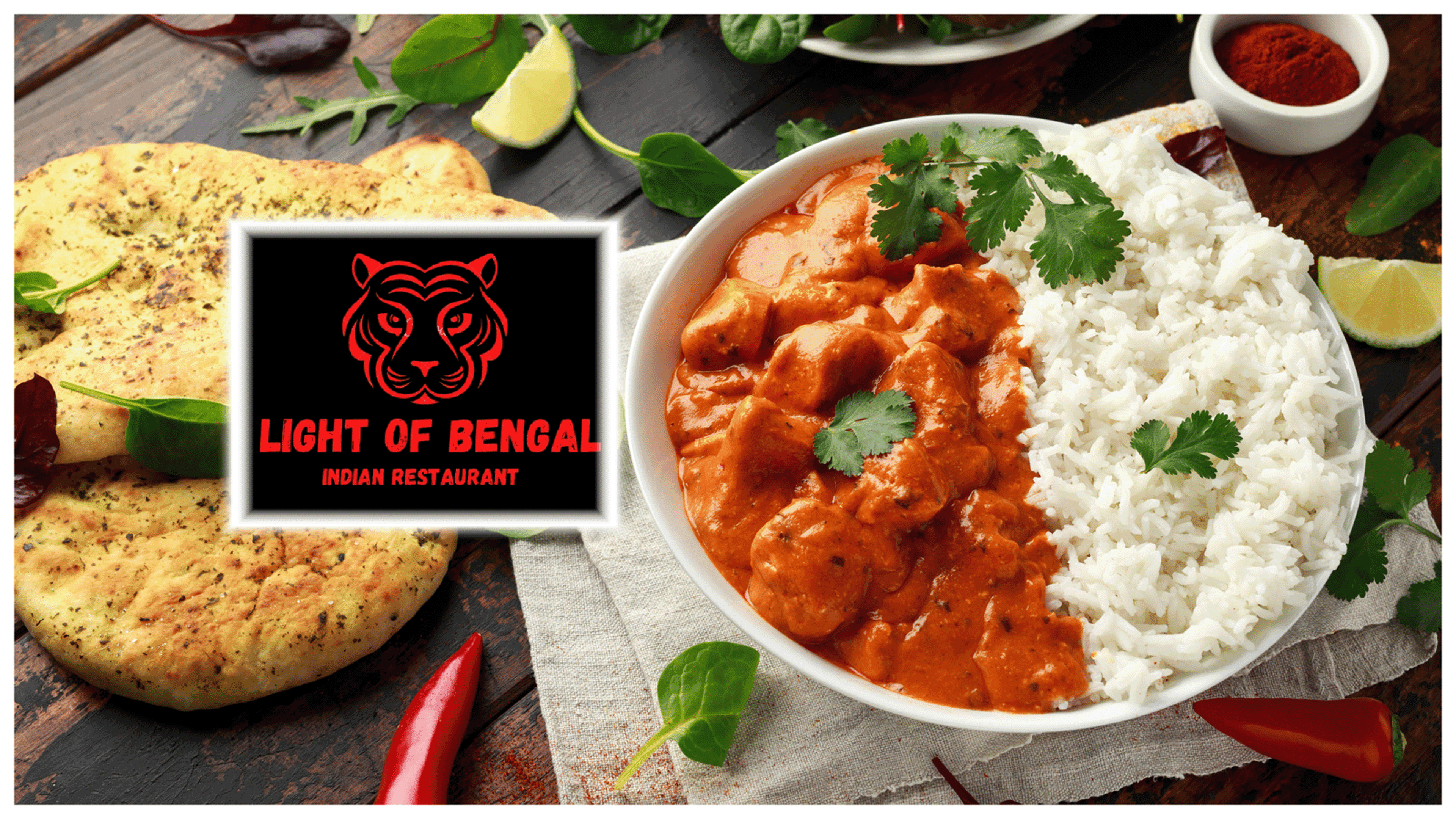 Light Of Bengal Aigburth